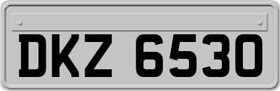 DKZ6530