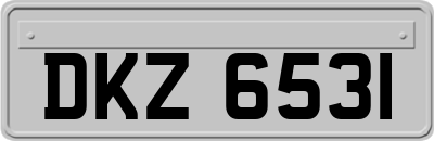 DKZ6531