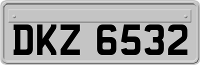 DKZ6532