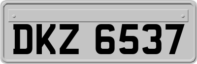 DKZ6537