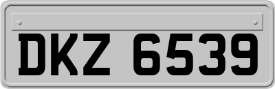 DKZ6539