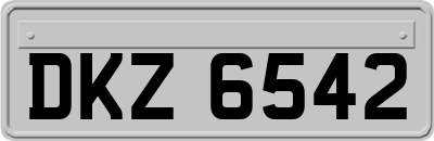 DKZ6542