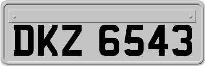 DKZ6543