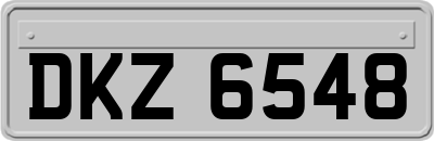 DKZ6548