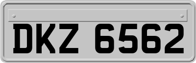 DKZ6562