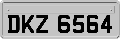DKZ6564