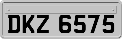 DKZ6575