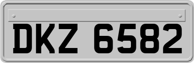 DKZ6582