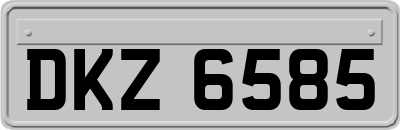 DKZ6585