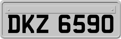 DKZ6590