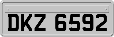 DKZ6592