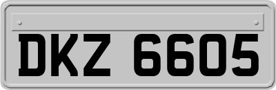 DKZ6605