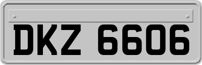 DKZ6606