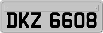 DKZ6608