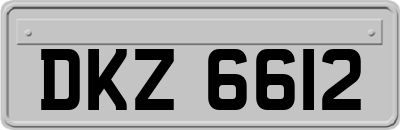 DKZ6612