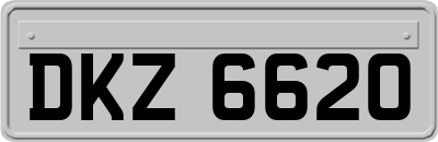 DKZ6620