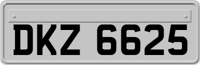 DKZ6625