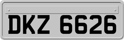 DKZ6626