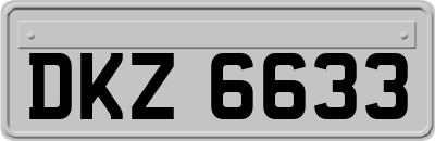DKZ6633