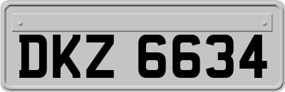 DKZ6634