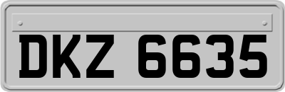 DKZ6635