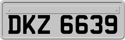DKZ6639