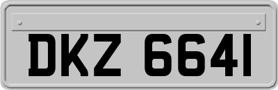 DKZ6641