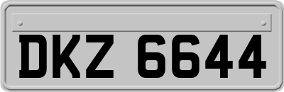 DKZ6644