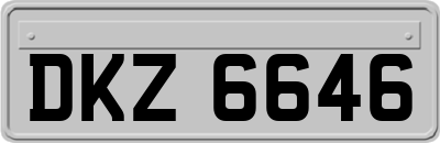DKZ6646