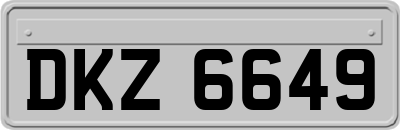 DKZ6649