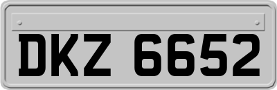 DKZ6652