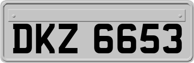 DKZ6653