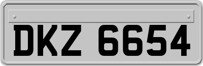 DKZ6654