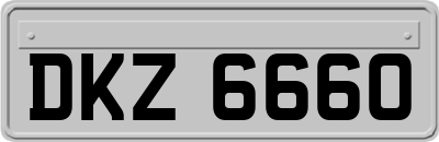 DKZ6660
