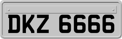 DKZ6666