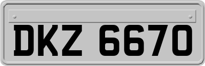 DKZ6670