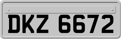 DKZ6672