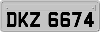 DKZ6674