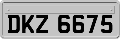 DKZ6675