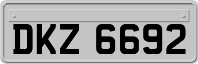 DKZ6692