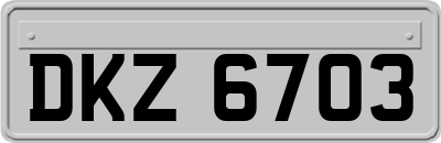 DKZ6703