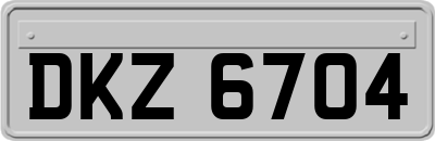 DKZ6704