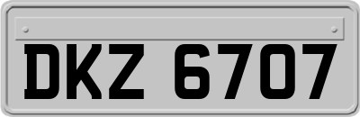 DKZ6707