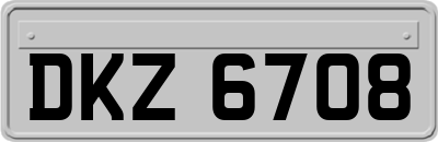 DKZ6708