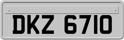DKZ6710