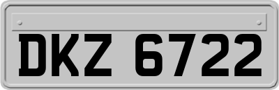 DKZ6722