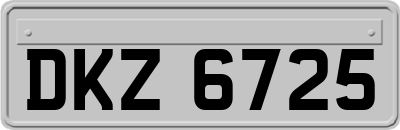 DKZ6725