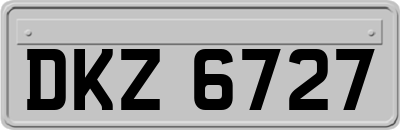 DKZ6727