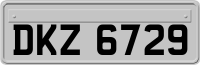 DKZ6729