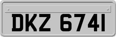 DKZ6741